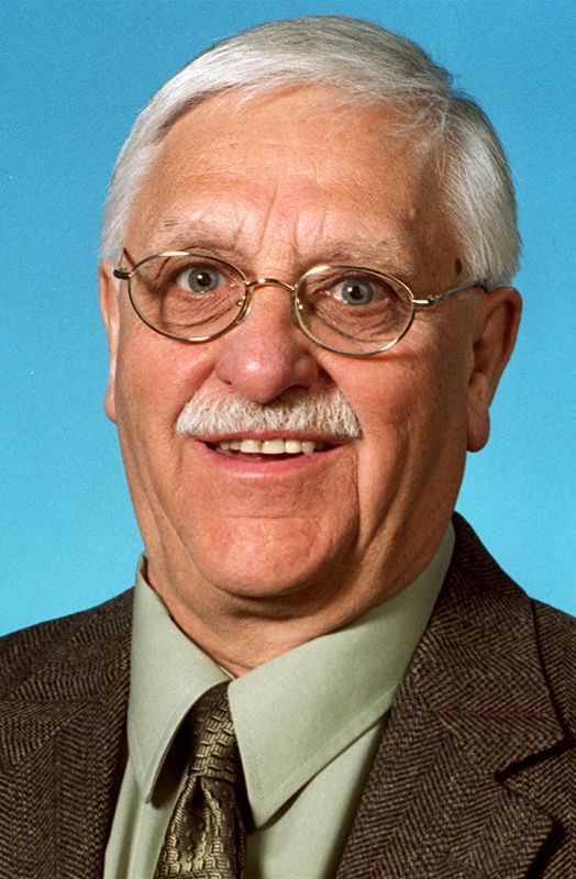 Thomas Pringle